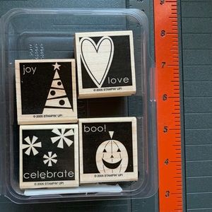 Stampin’ Up! SAY IT SIMPLY